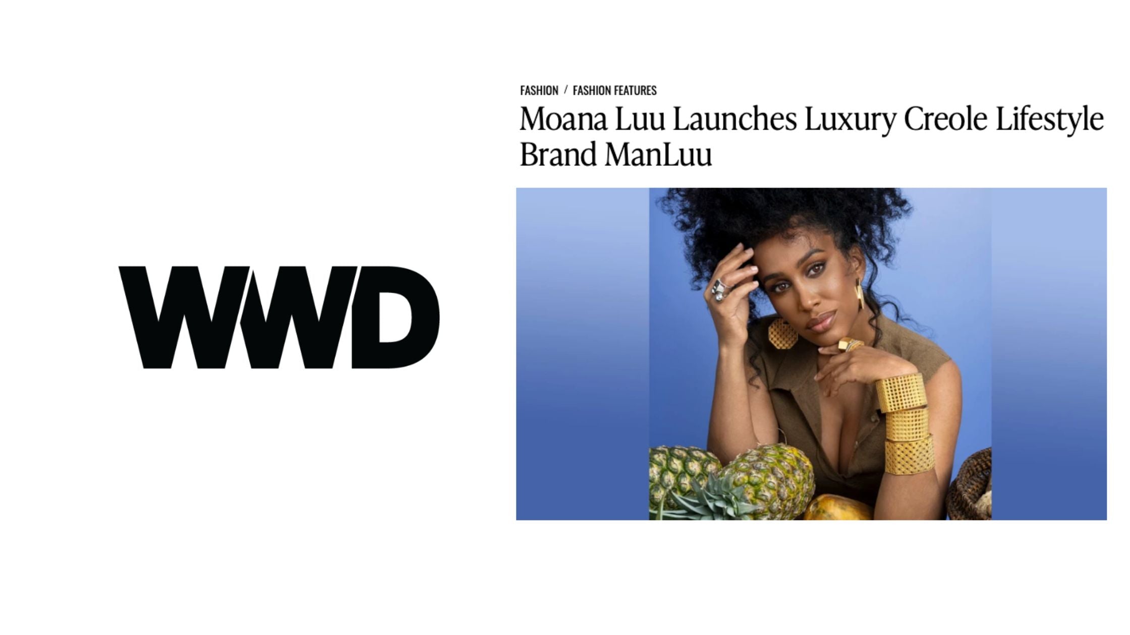 WWD - May 2021